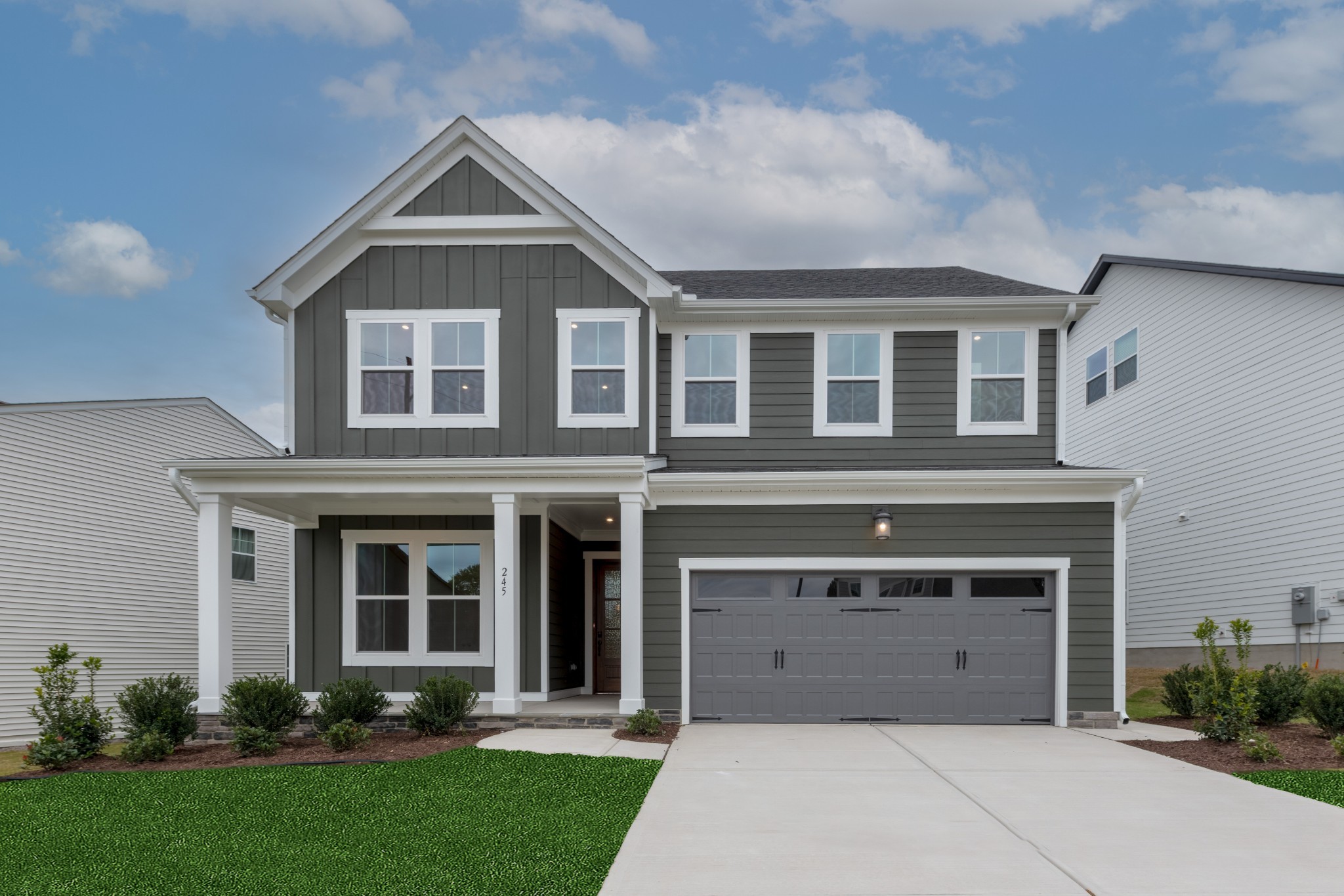 7689 Hatcher Heights Drive — photo