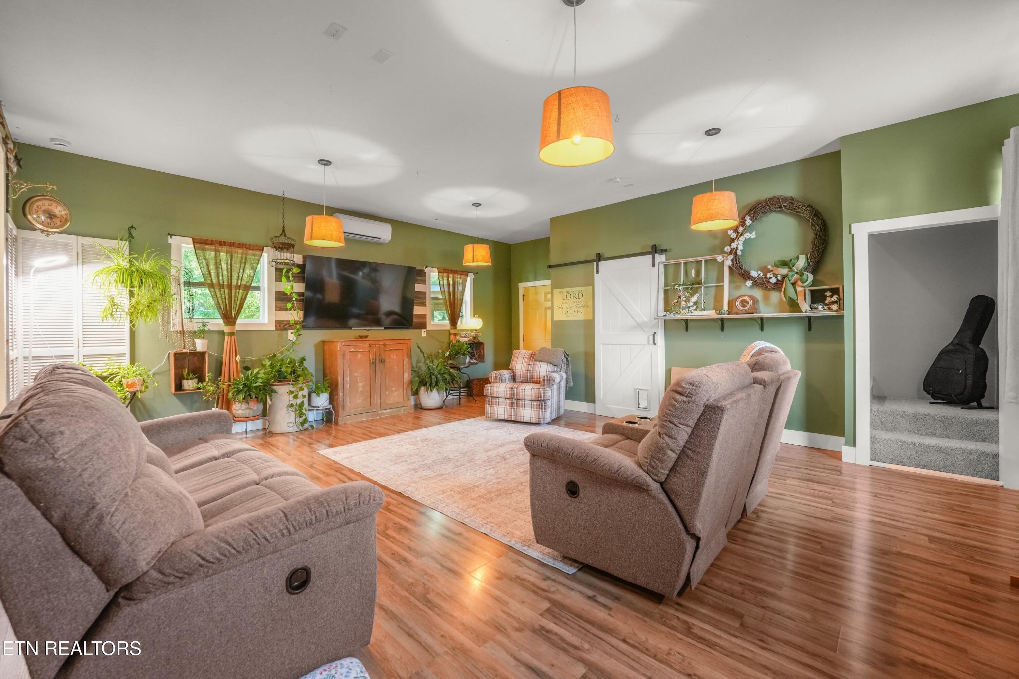 882 Pigeon Ridge Road, Crossville, TN 38555 — photo 3