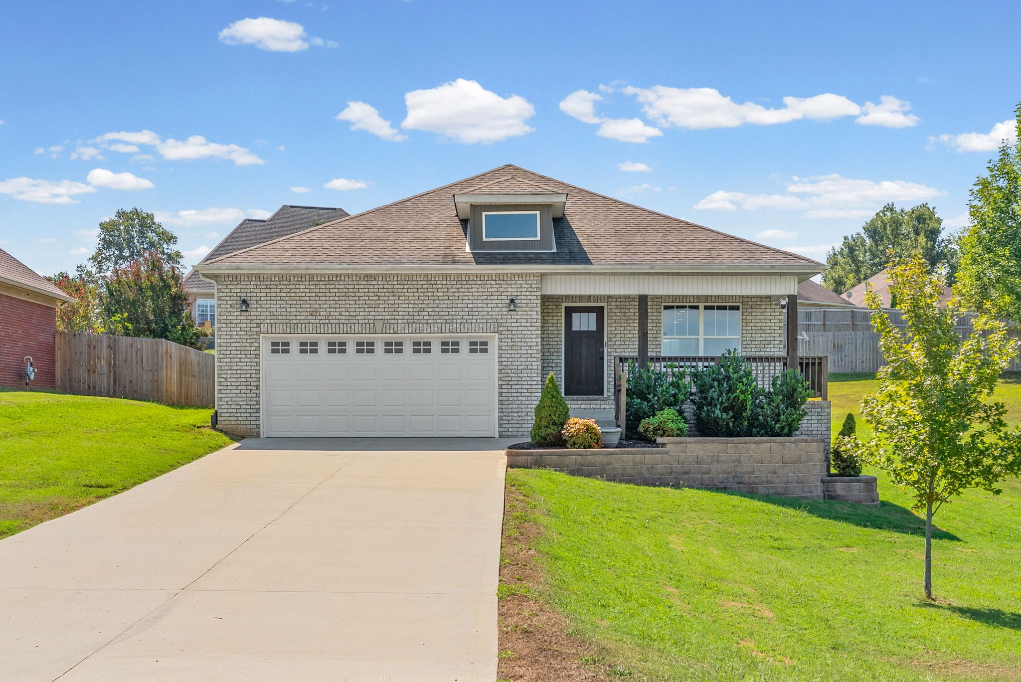 3540 Drake Road, Adams, TN 37010 — photo 2