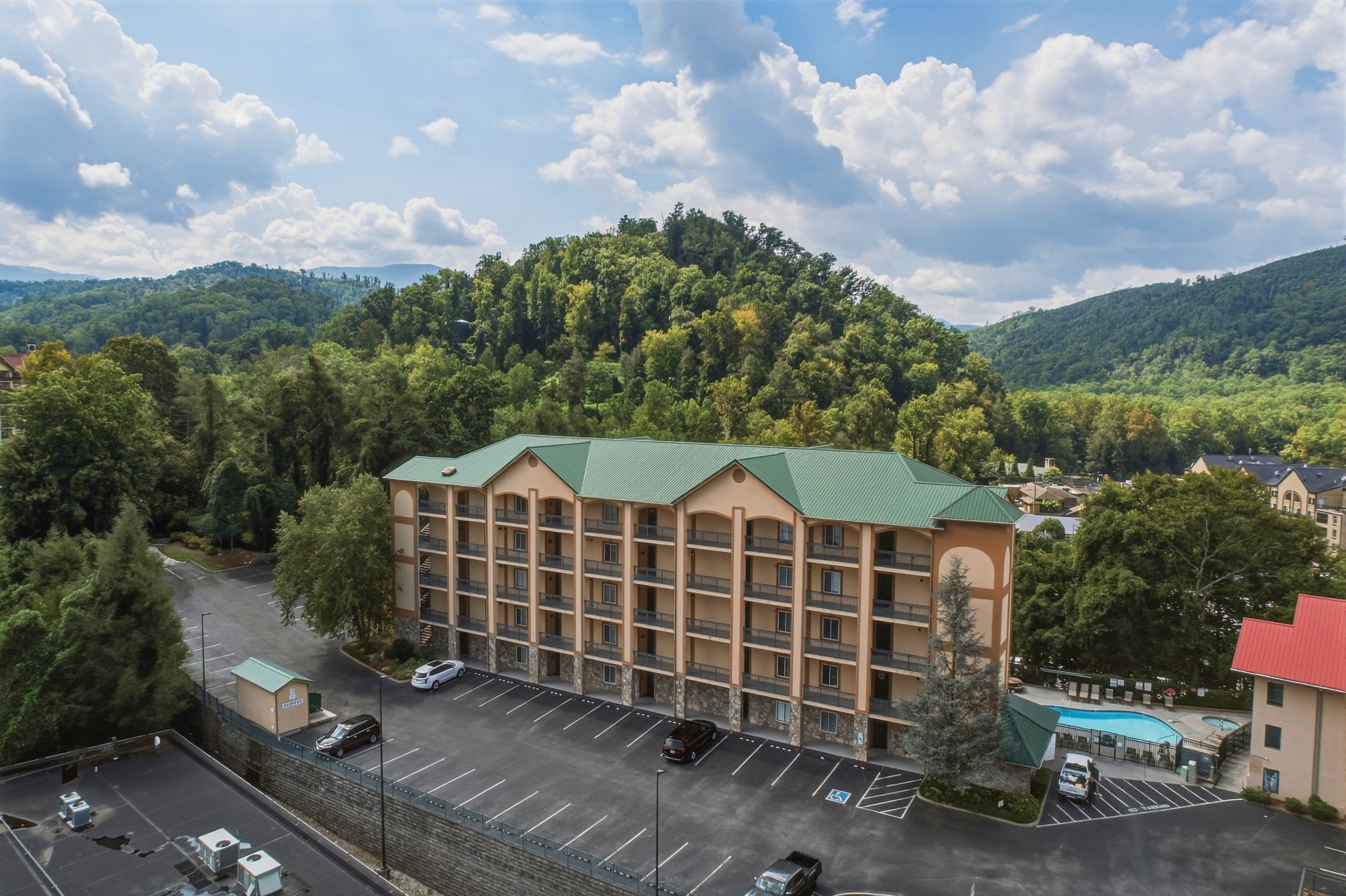 120 Bon Air Dr 2042 — photo