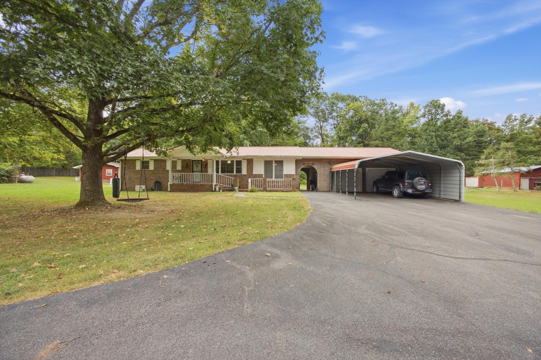 175 Teeters Loop Road, Dunlap, TN 37327 — photo 2