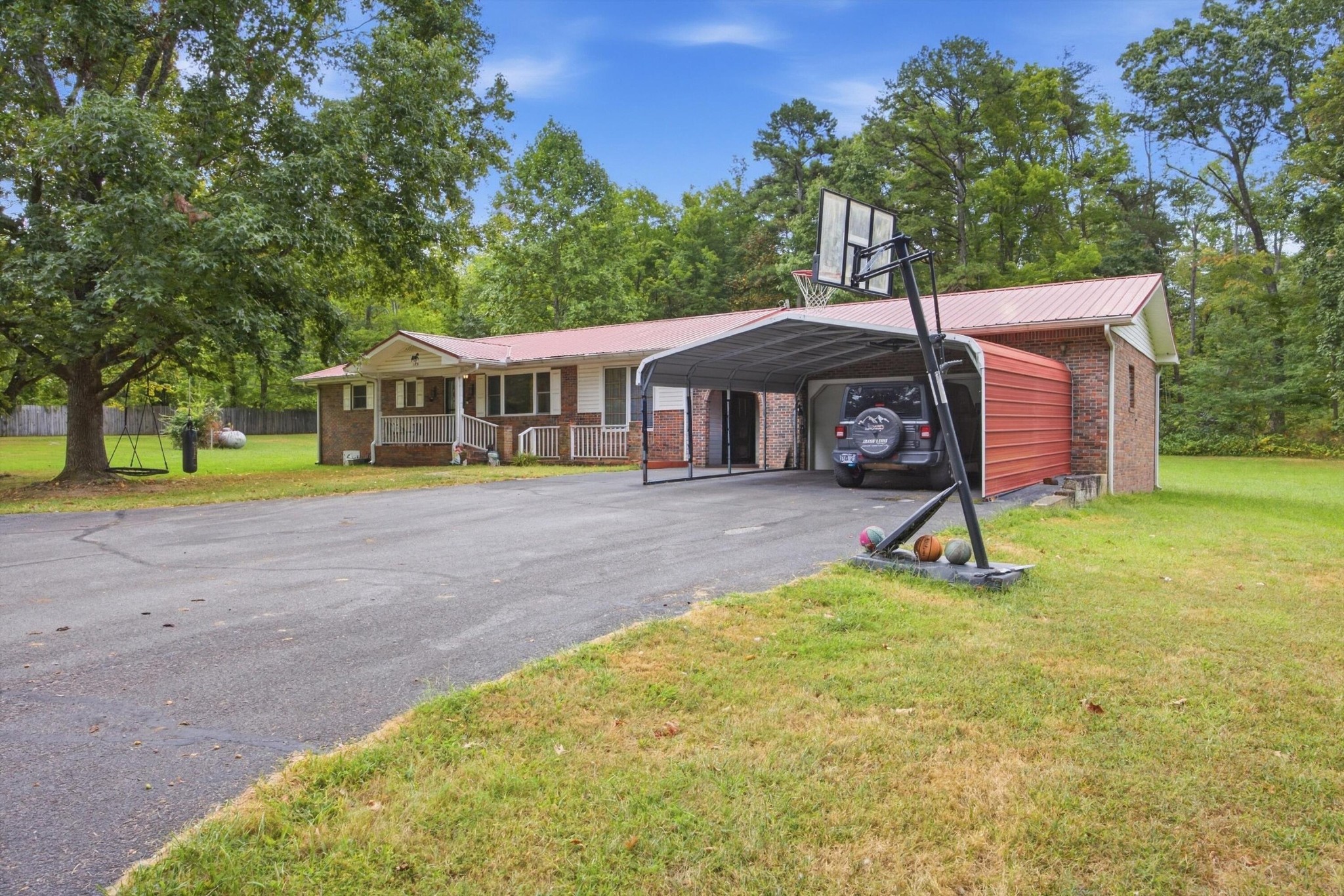 175 Teeters Loop Road, Dunlap, TN 37327 — photo 3