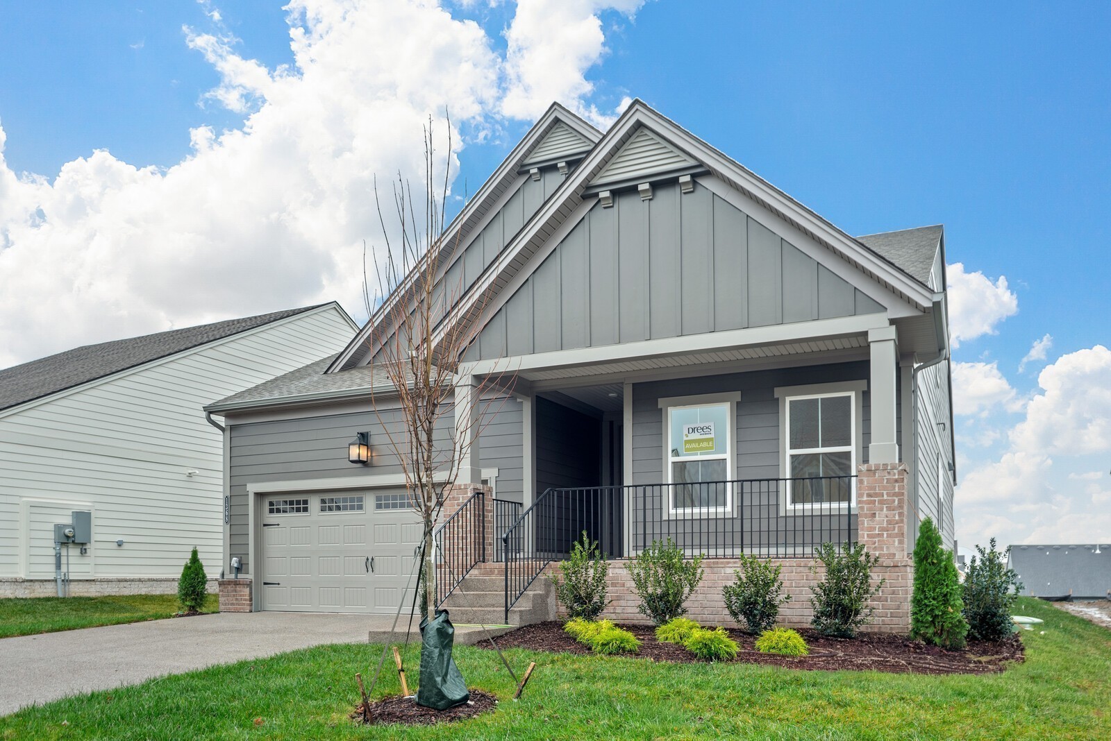 1316 Ashton Park Drive — photo