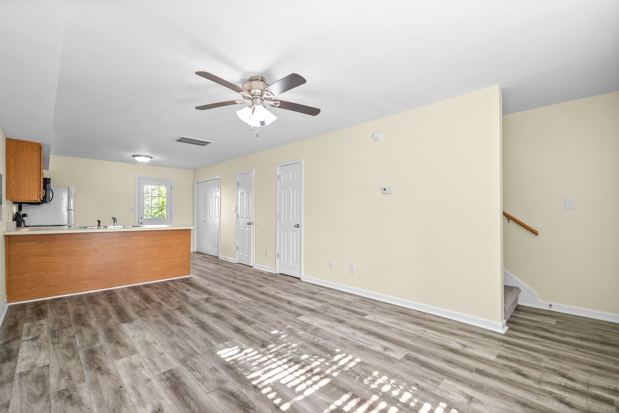 3826 Jockey Drive Unit B — photo