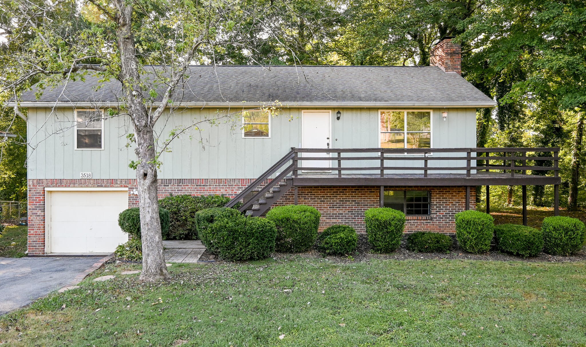 3518 Eveningside Drive, NW — photo