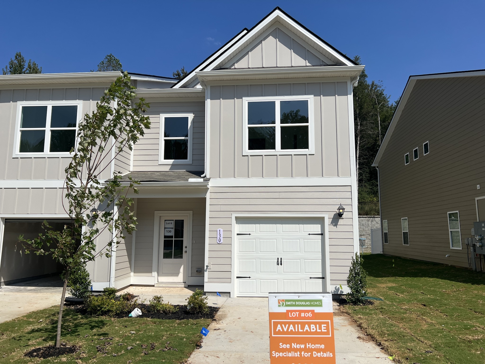 130 Ironhorse Way — photo