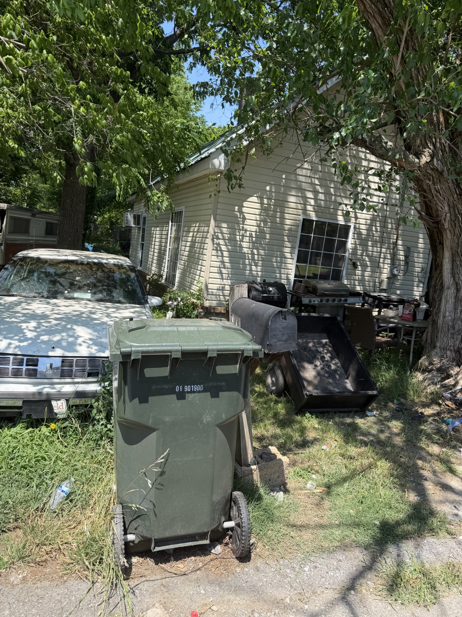 304 20th Avenue E, Springfield, TN 37172 — photo 3