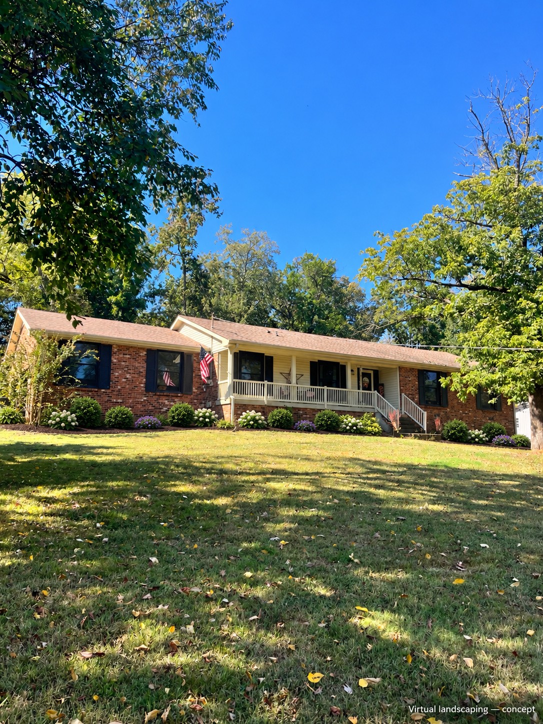 125 Mallard Dr — photo