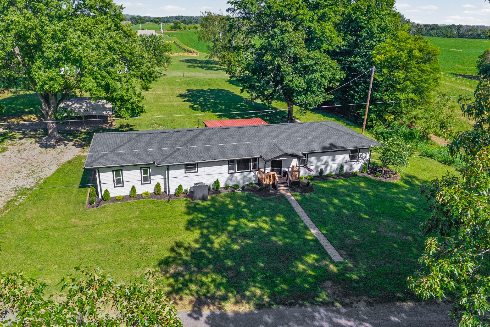 5963 Wayman Dunn Road, Springfield, TN 37172 — photo 2