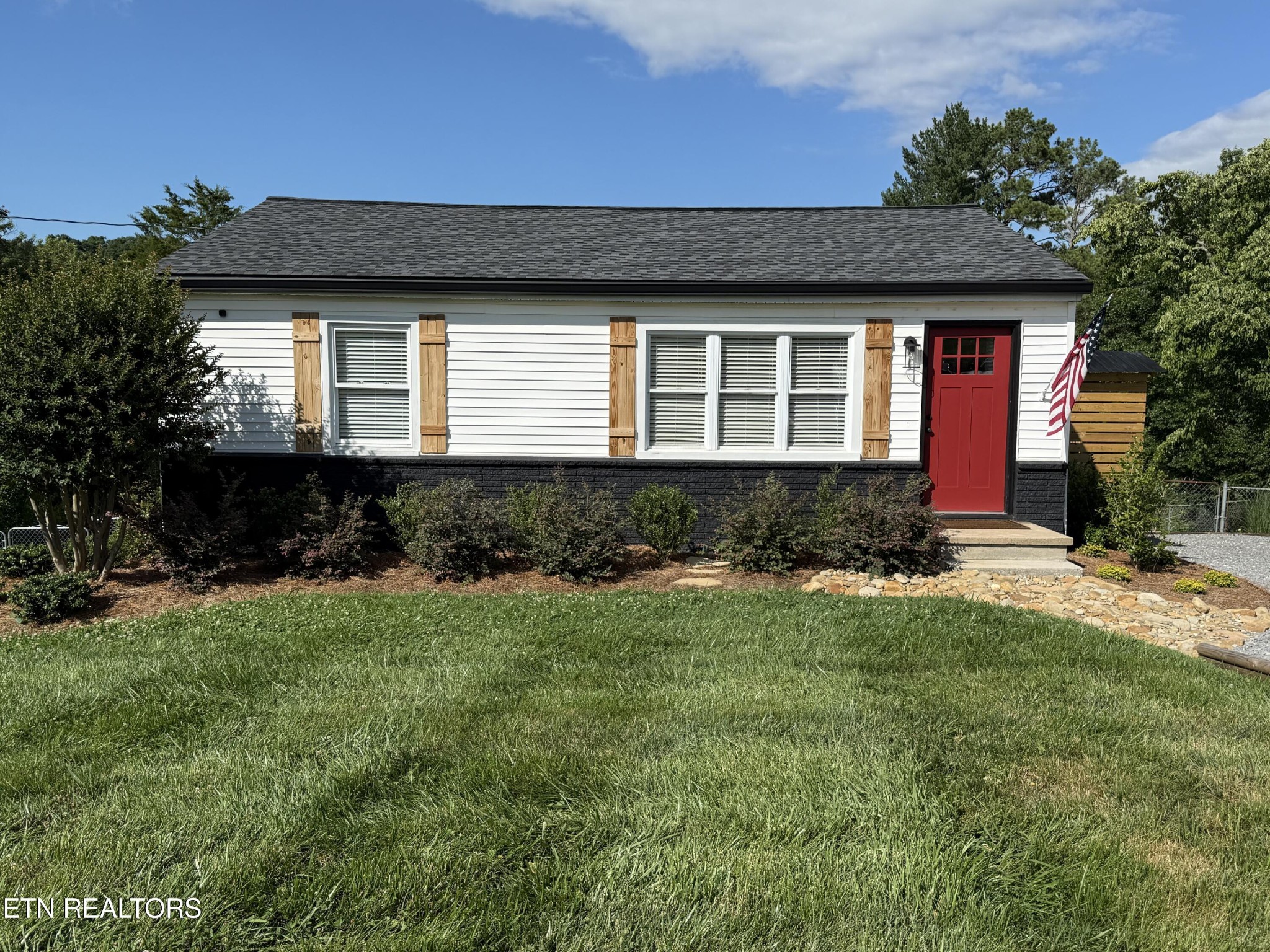 8024 Brickyard Road, Powell, TN 37849