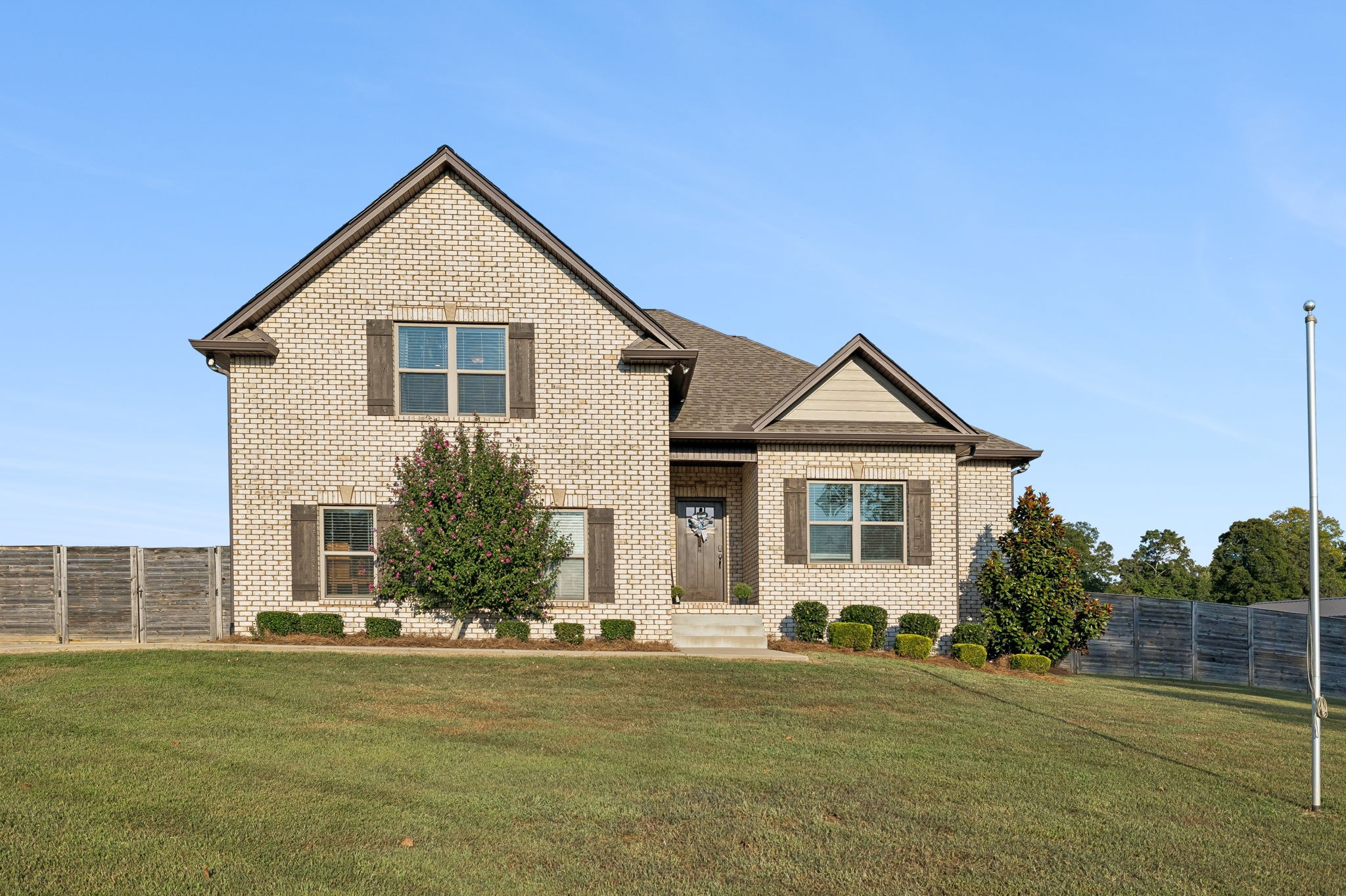 2743 W County Farm Rd — photo