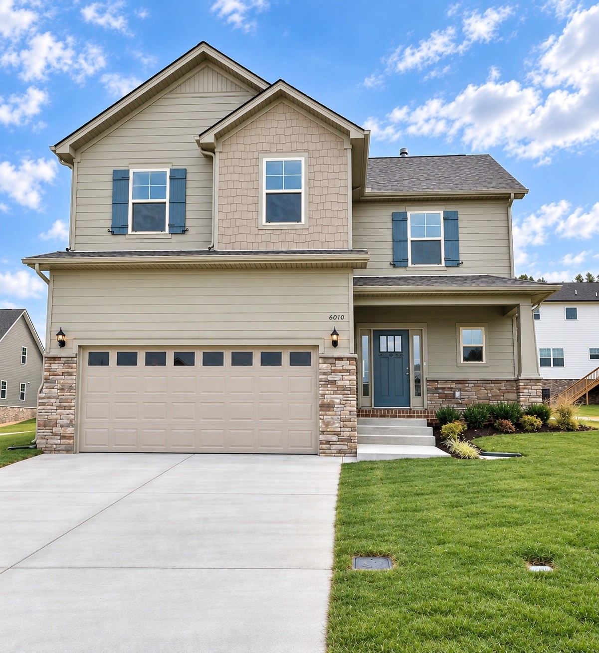 6010 Venable Ct — photo