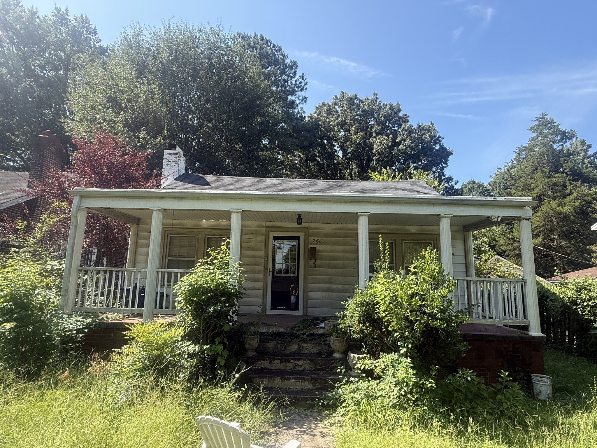 266 W Forest Ave — photo