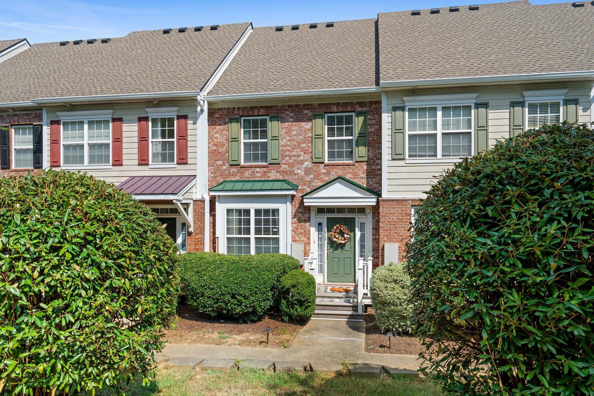 1315 Concord Mill Ln — photo