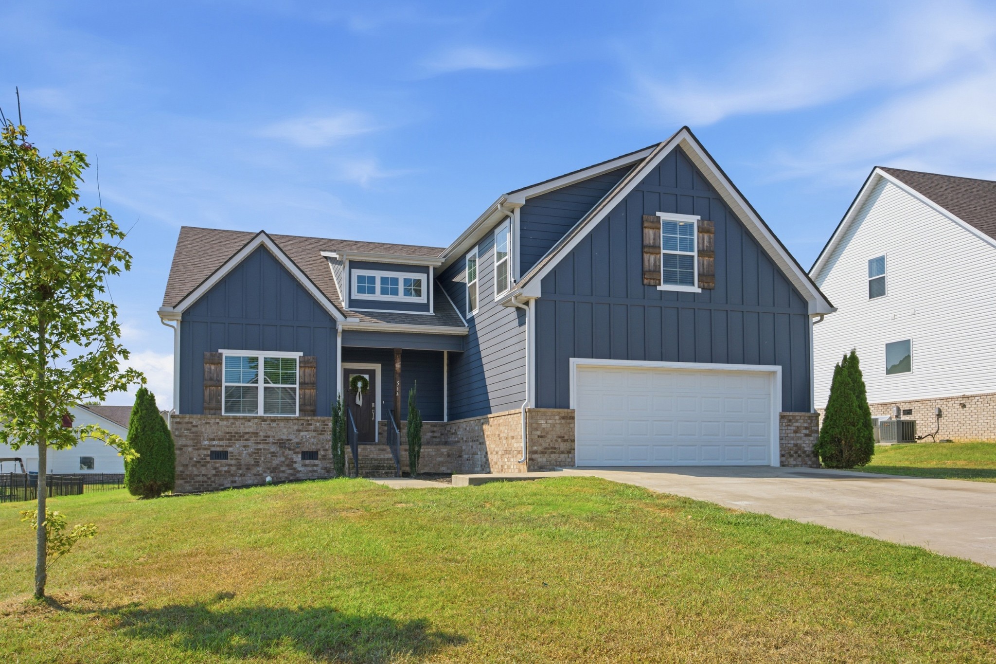 514 Buford Johnson Rd — photo