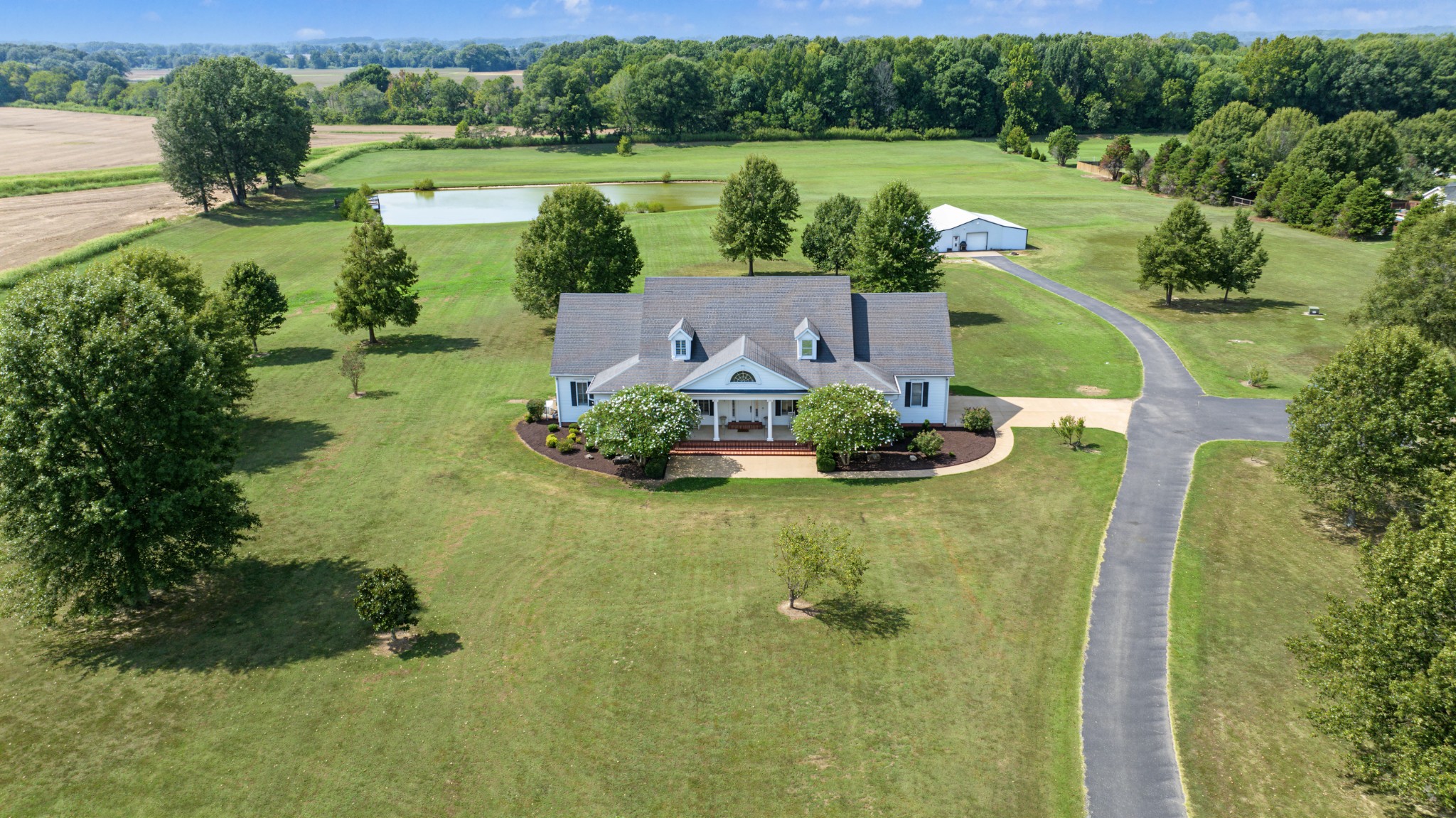 2248 Arlan Reason Road, Bells, TN 38006 — photo 3