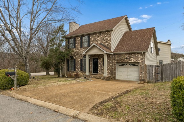 7701 Poplar Ridge Dr — photo