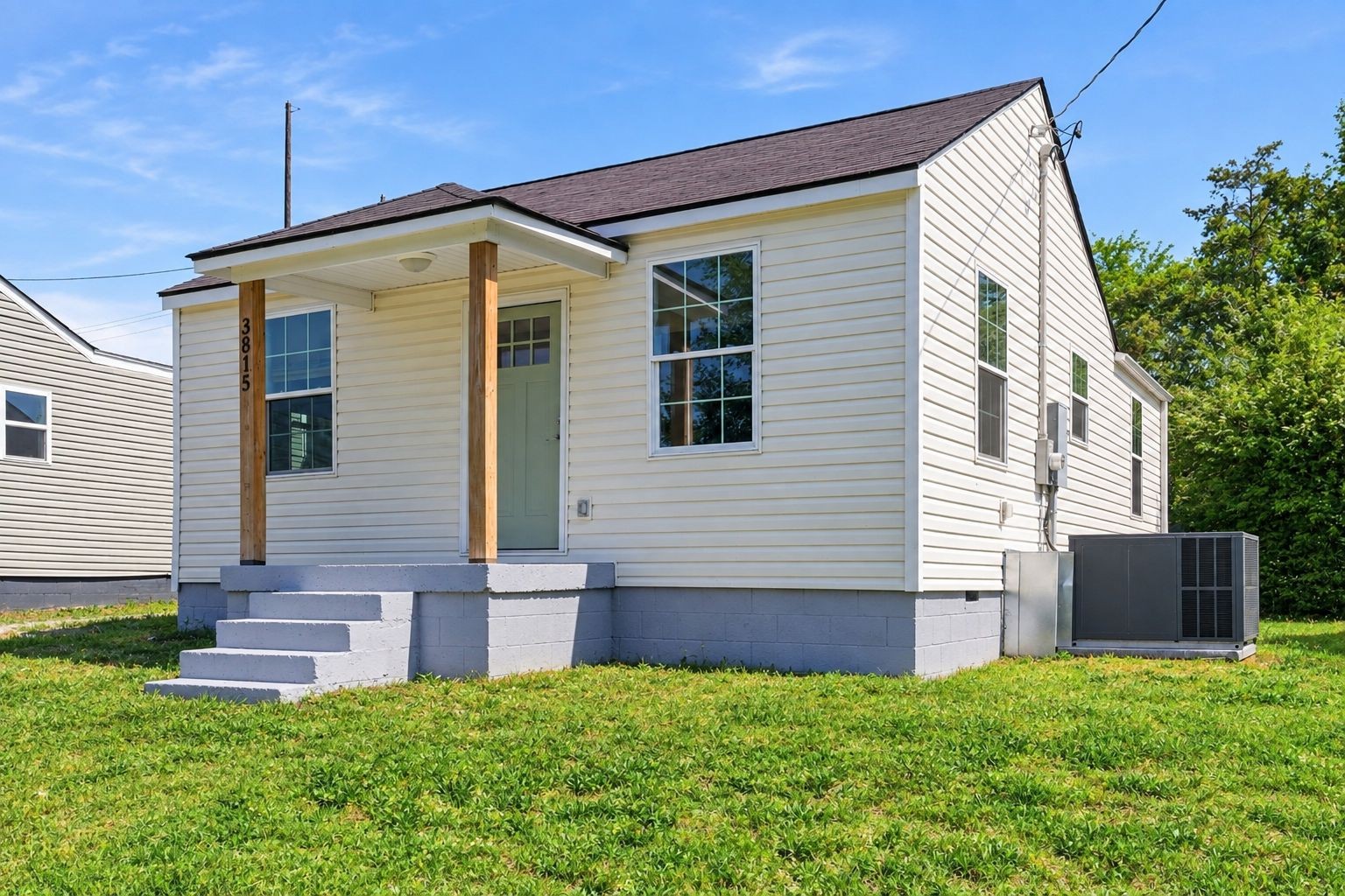 3815 Ashland City Hwy — photo