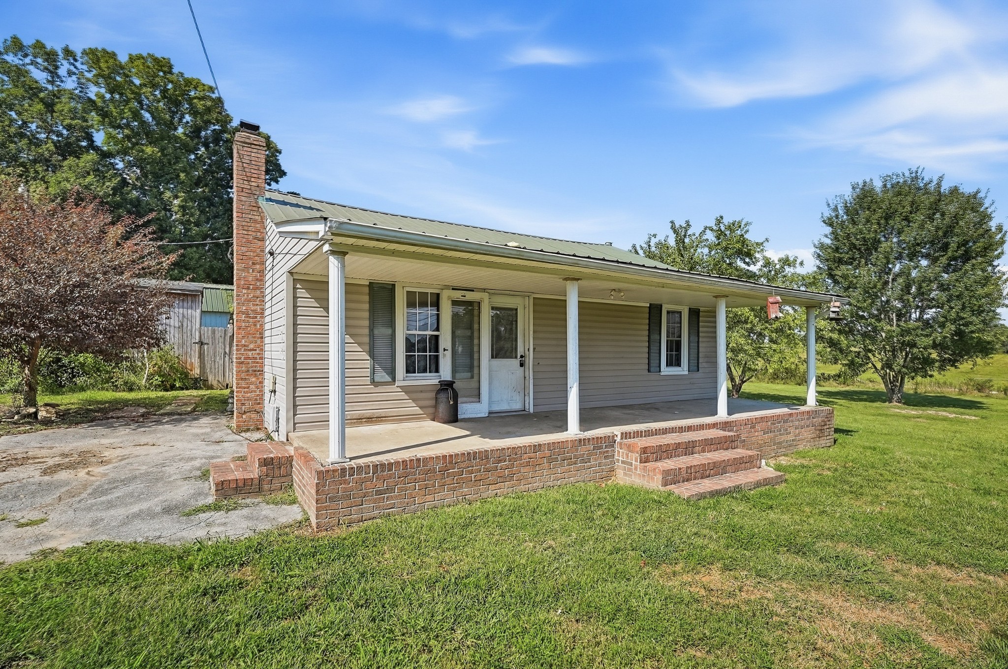 3863 York Hwy — photo