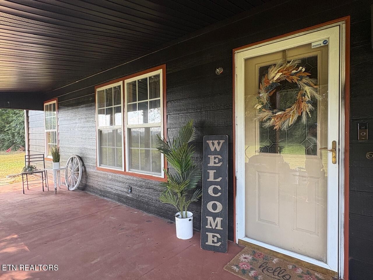 285 Hinchey Hollow Rd — photo