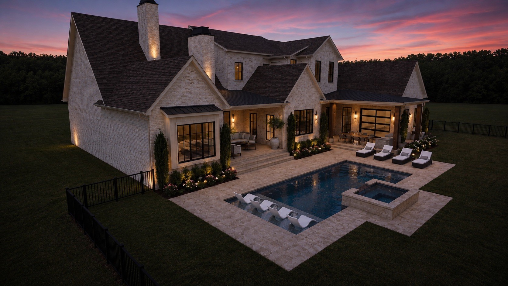 8206 Spring Valley Dr — photo