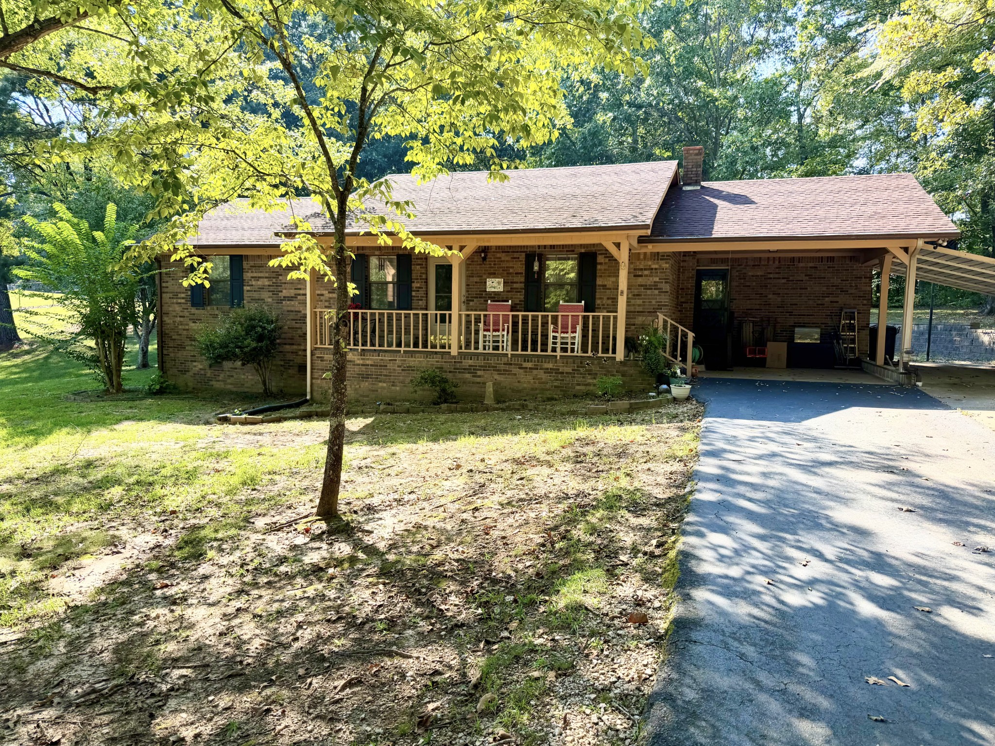 1110 Highway 218 Byp — photo