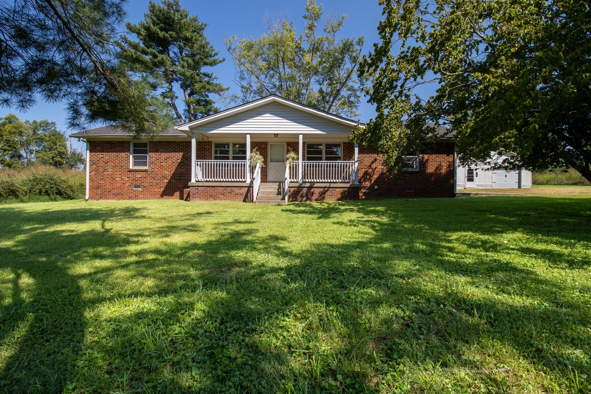 7840 Melton Rd — photo