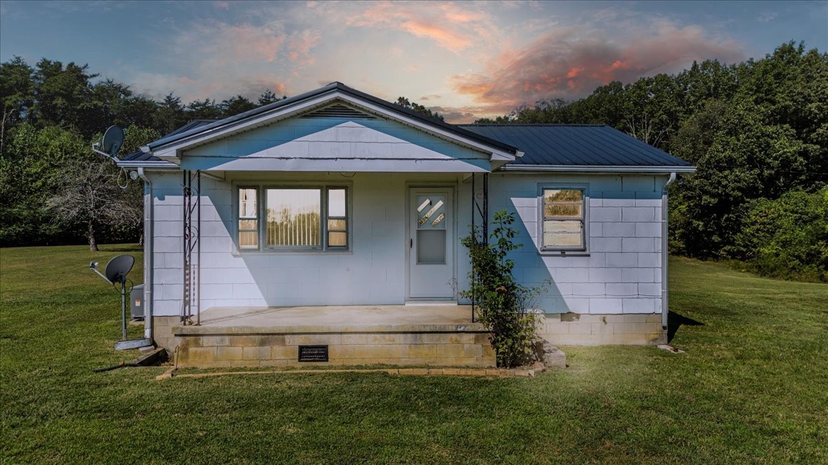 341 Rigsby Road, Smithville, TN 37166 — photo 3