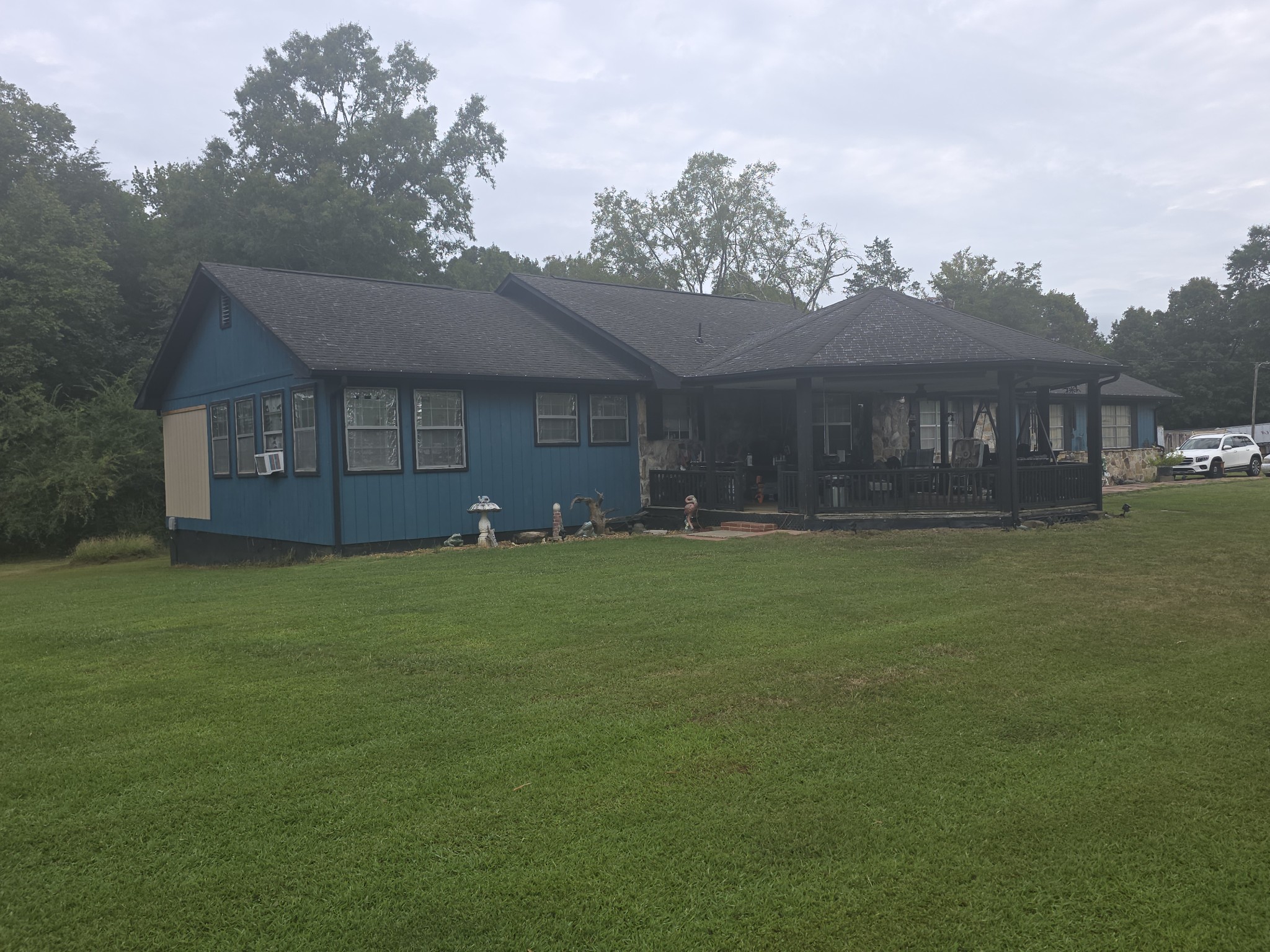 11571 State Highway 58, S — photo
