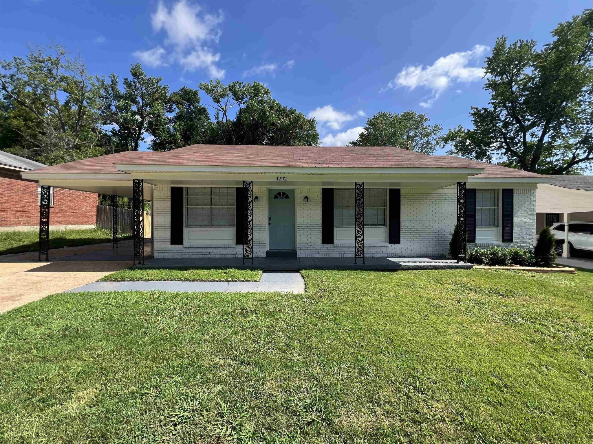 4292 Riche Road, Memphis, TN 38128