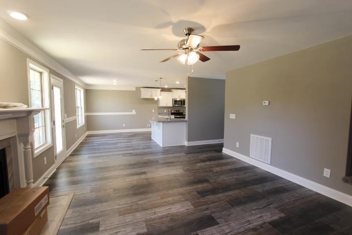 1847 Rains Road, Clarksville, TN 37042 — photo 2
