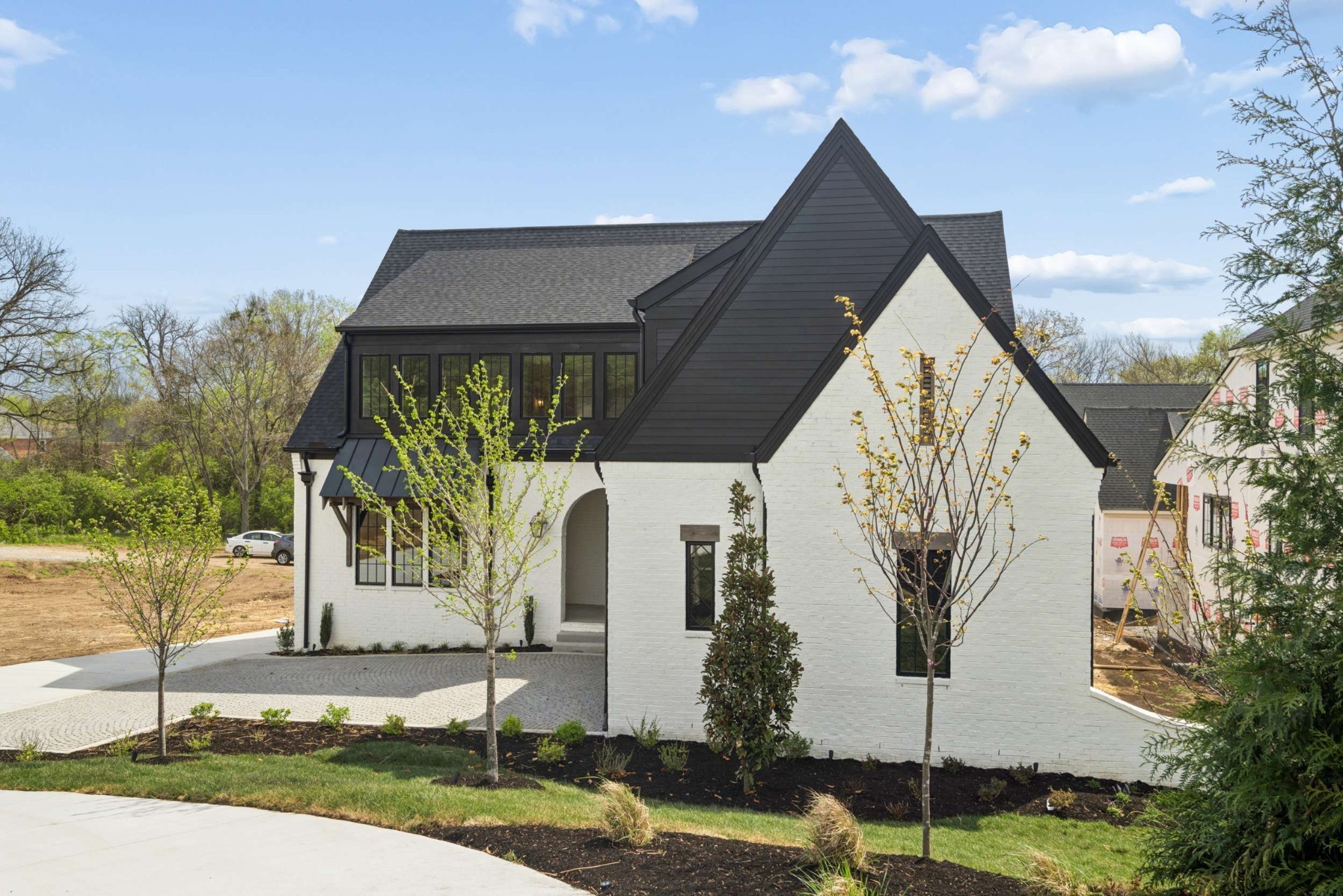 5448A Franklin Pike Cir — photo
