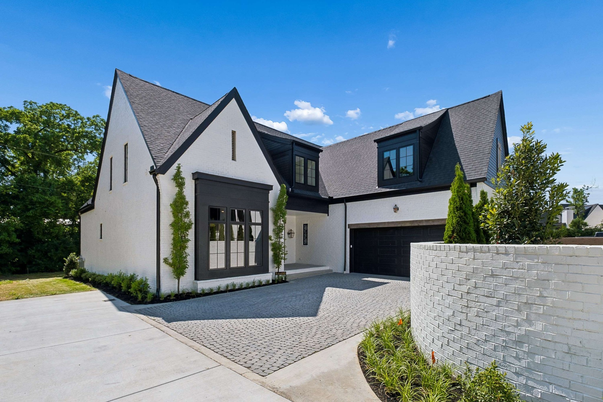 5448B Franklin Pike Cir — photo