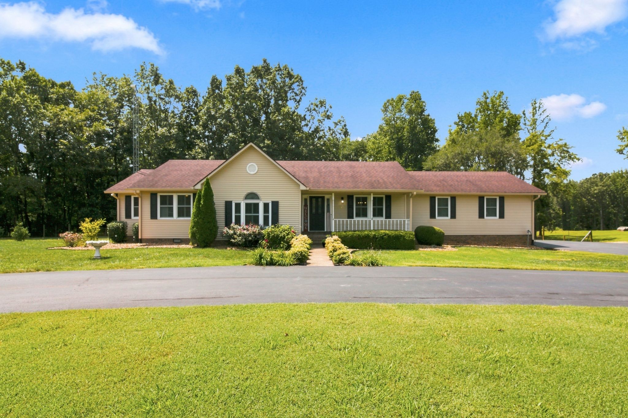 3515 County Home Rd — photo