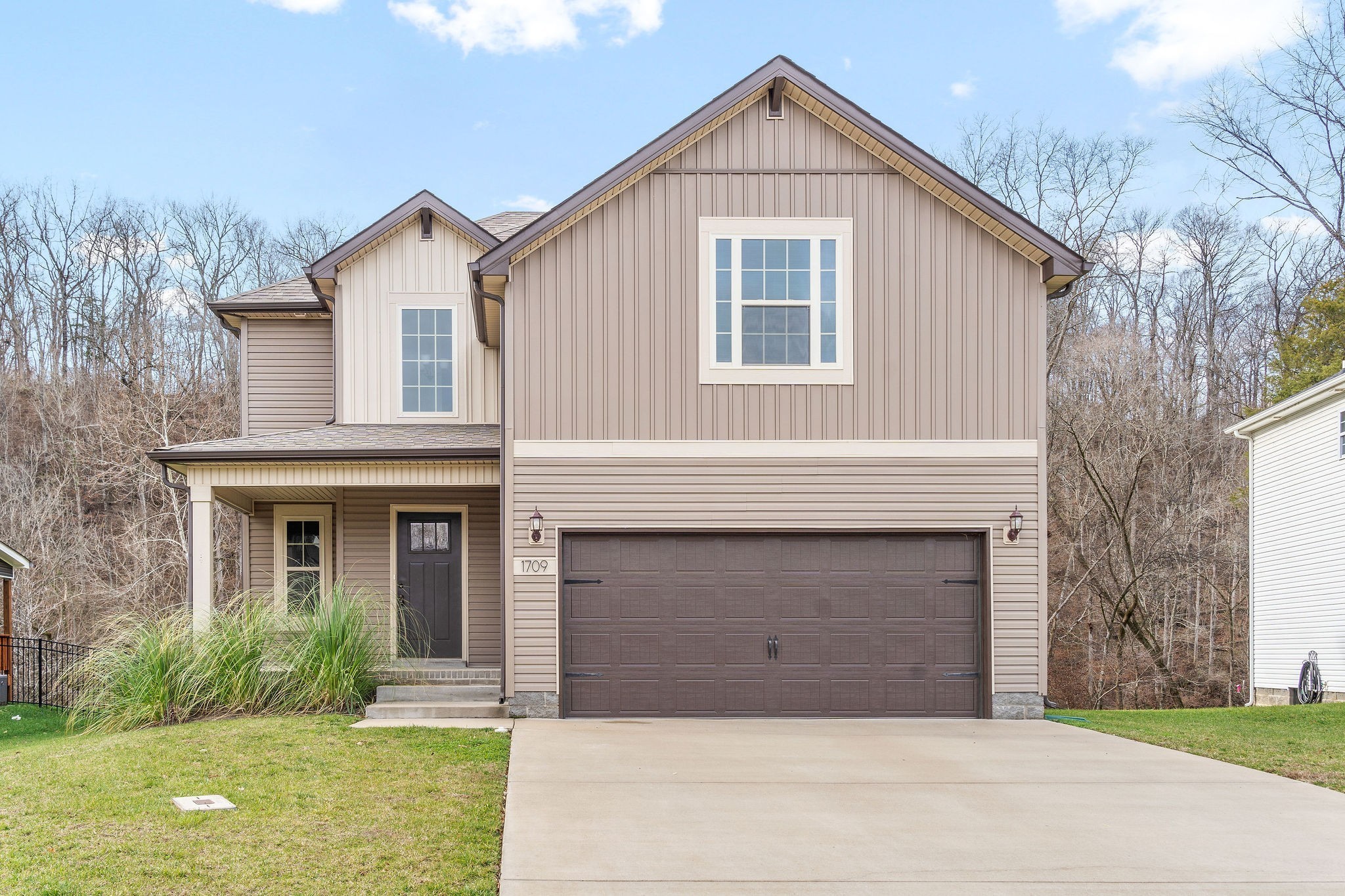 1709 Rains Road, Clarksville, TN 37042