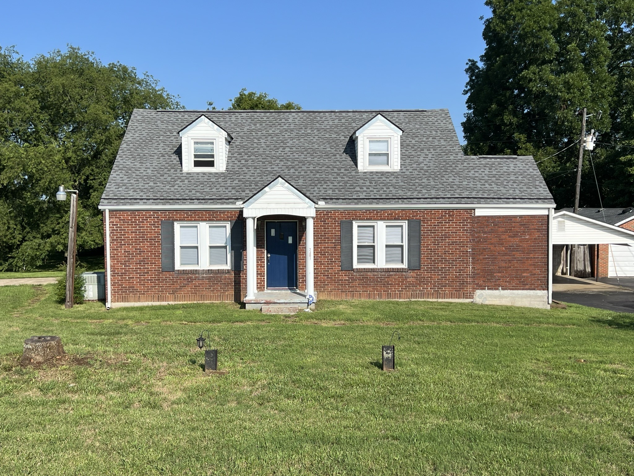 2801 Lascassas Pike — photo
