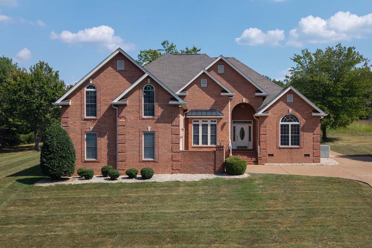 1019 Fairways Dr — photo