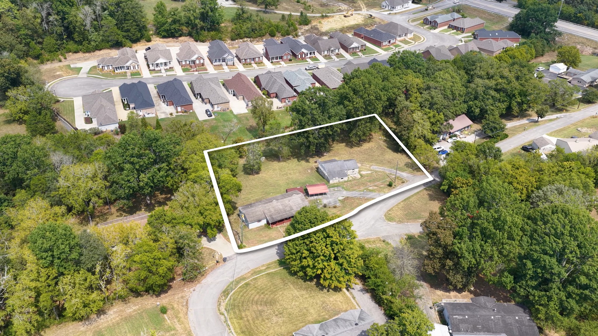206 Wallace Dr — photo