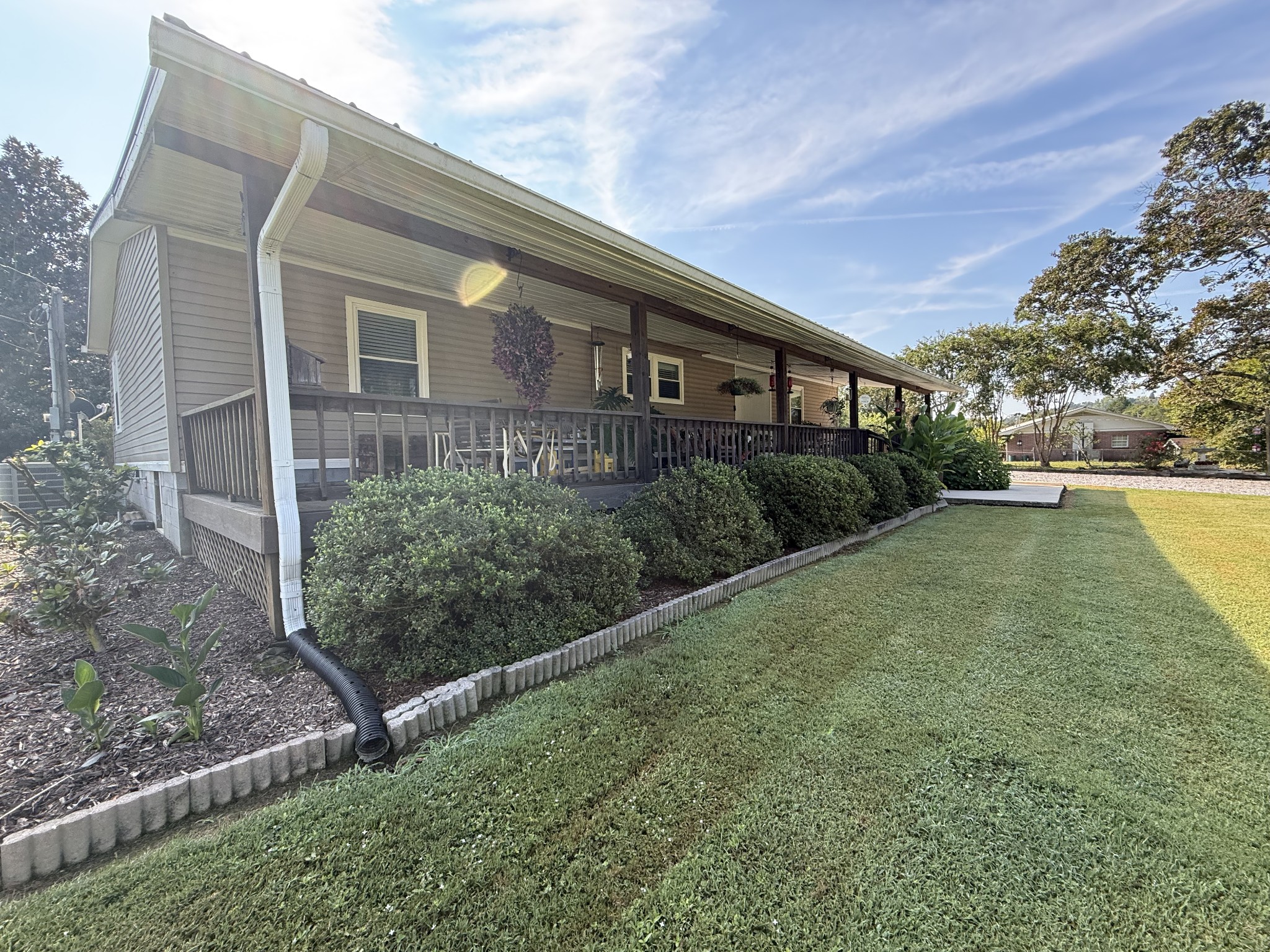524 Old Rhea Springs Rd — photo