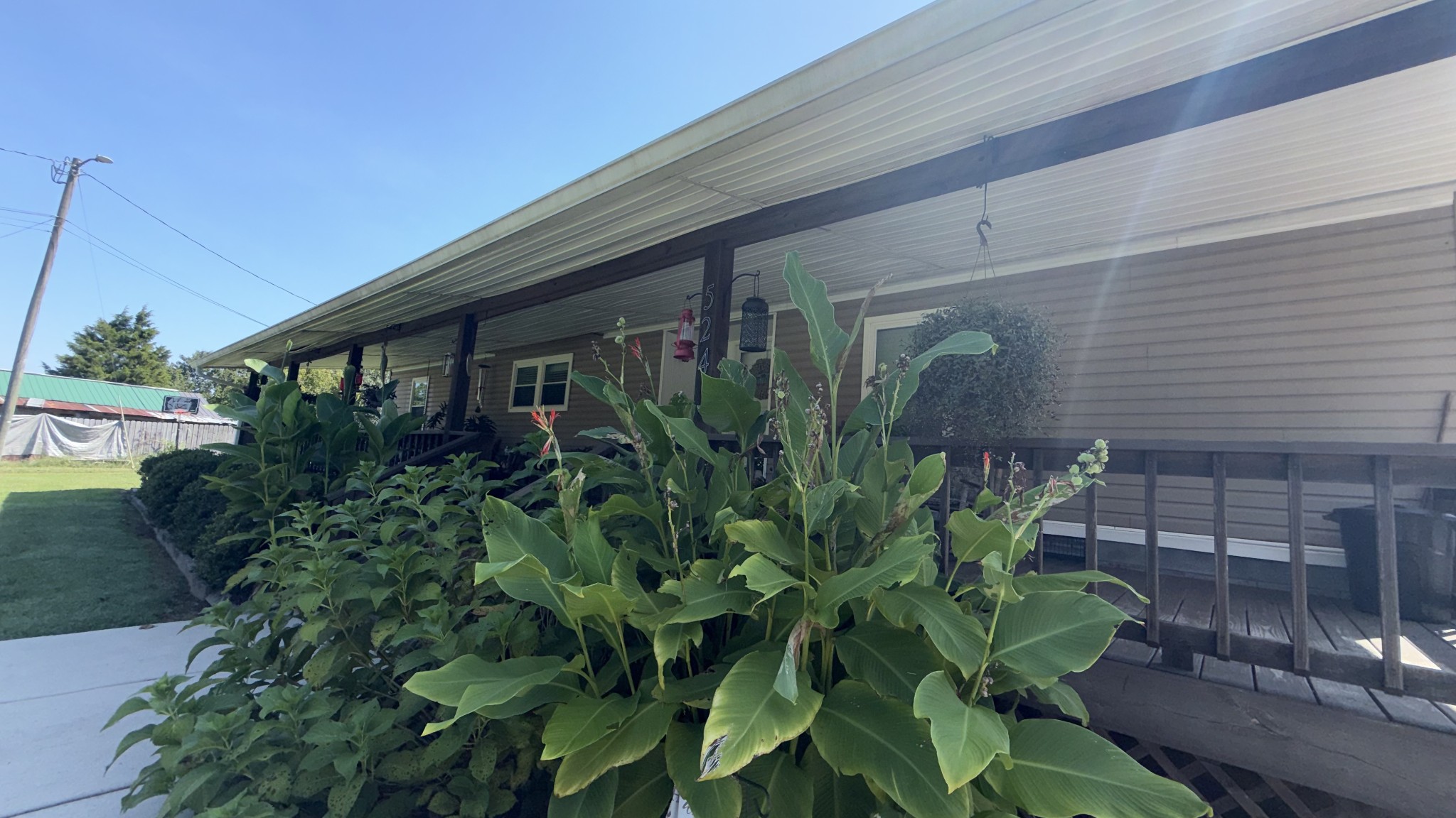 524 Old Rhea Springs Road, Spring City, TN 37381 — photo 2