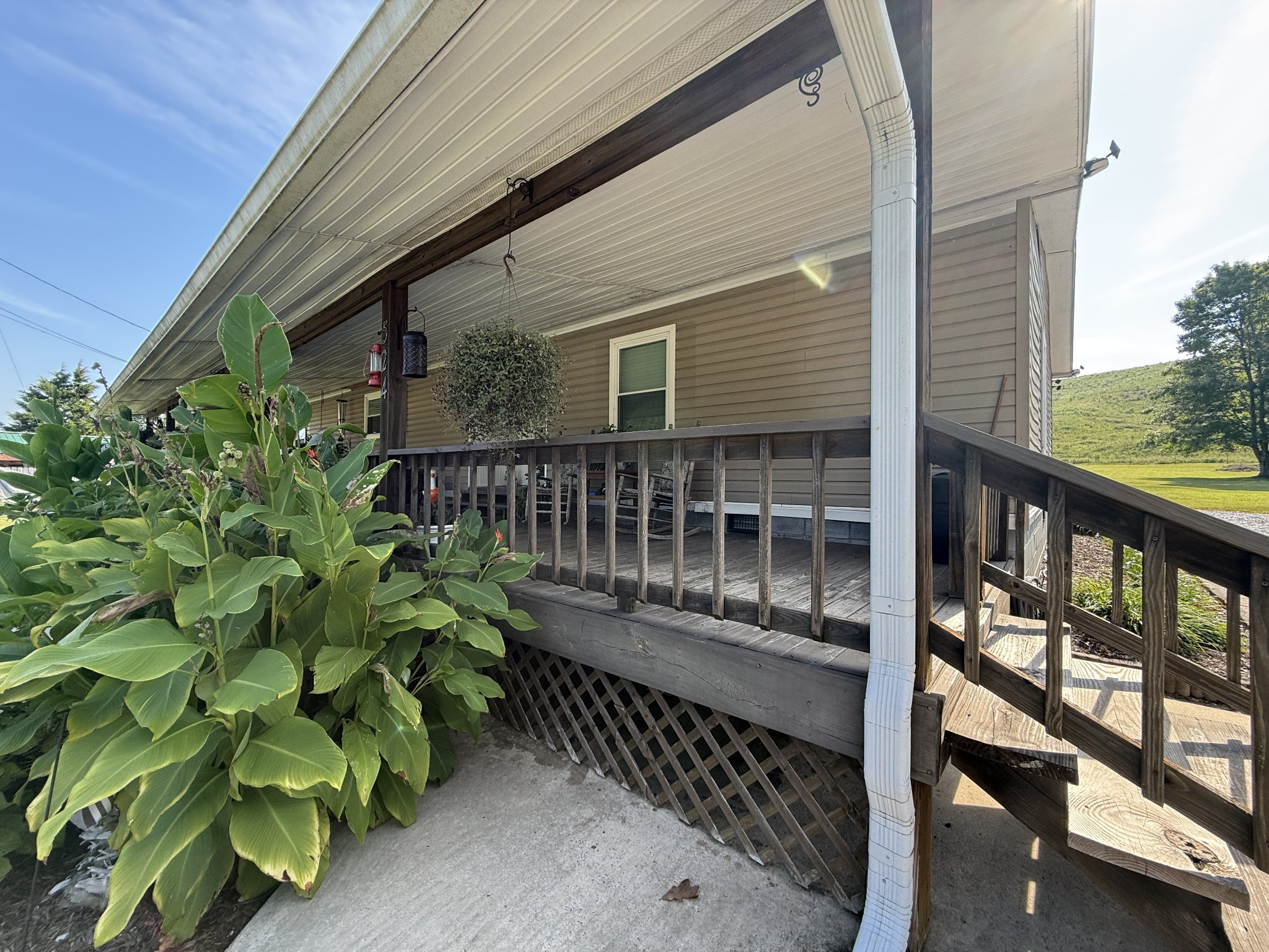 524 Old Rhea Springs Road, Spring City, TN 37381 — photo 3