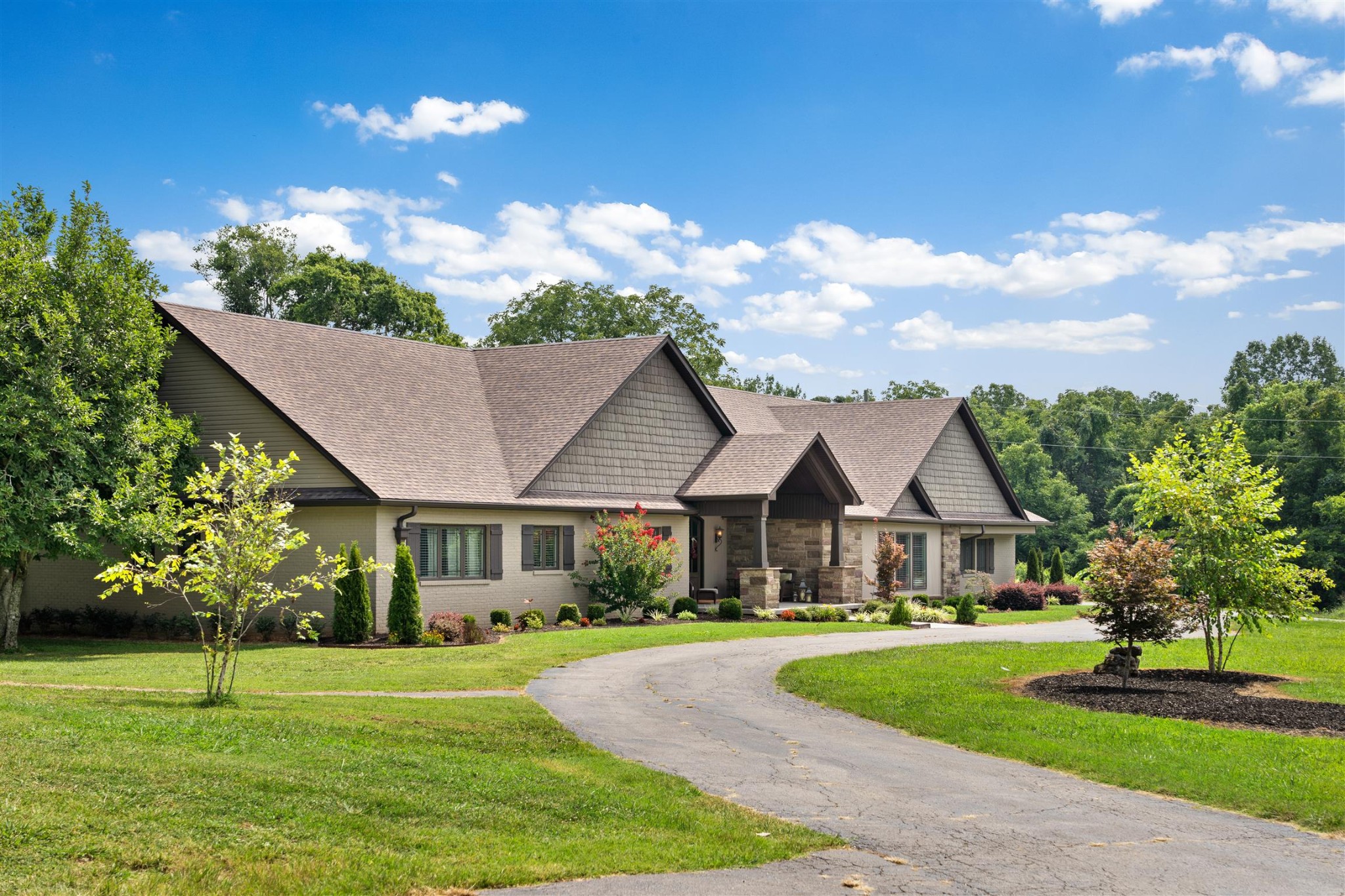 2385 Old Ashland City Rd — photo