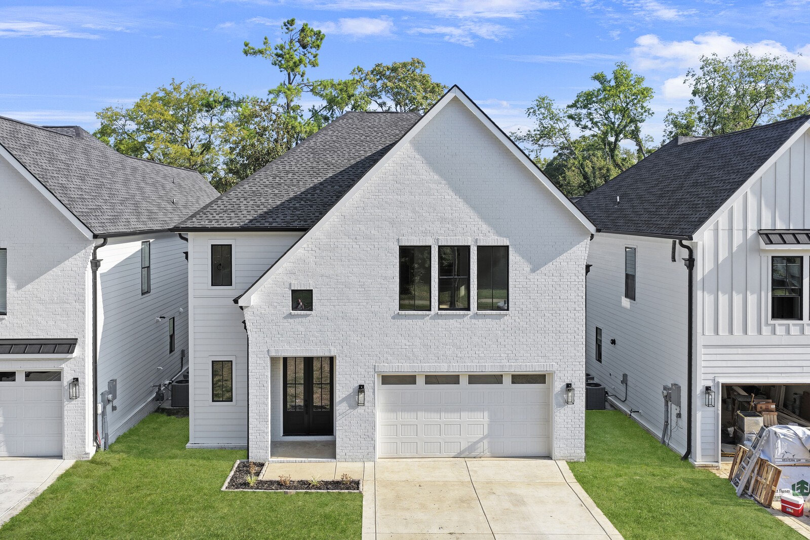 1112 Caldwell Ln — photo