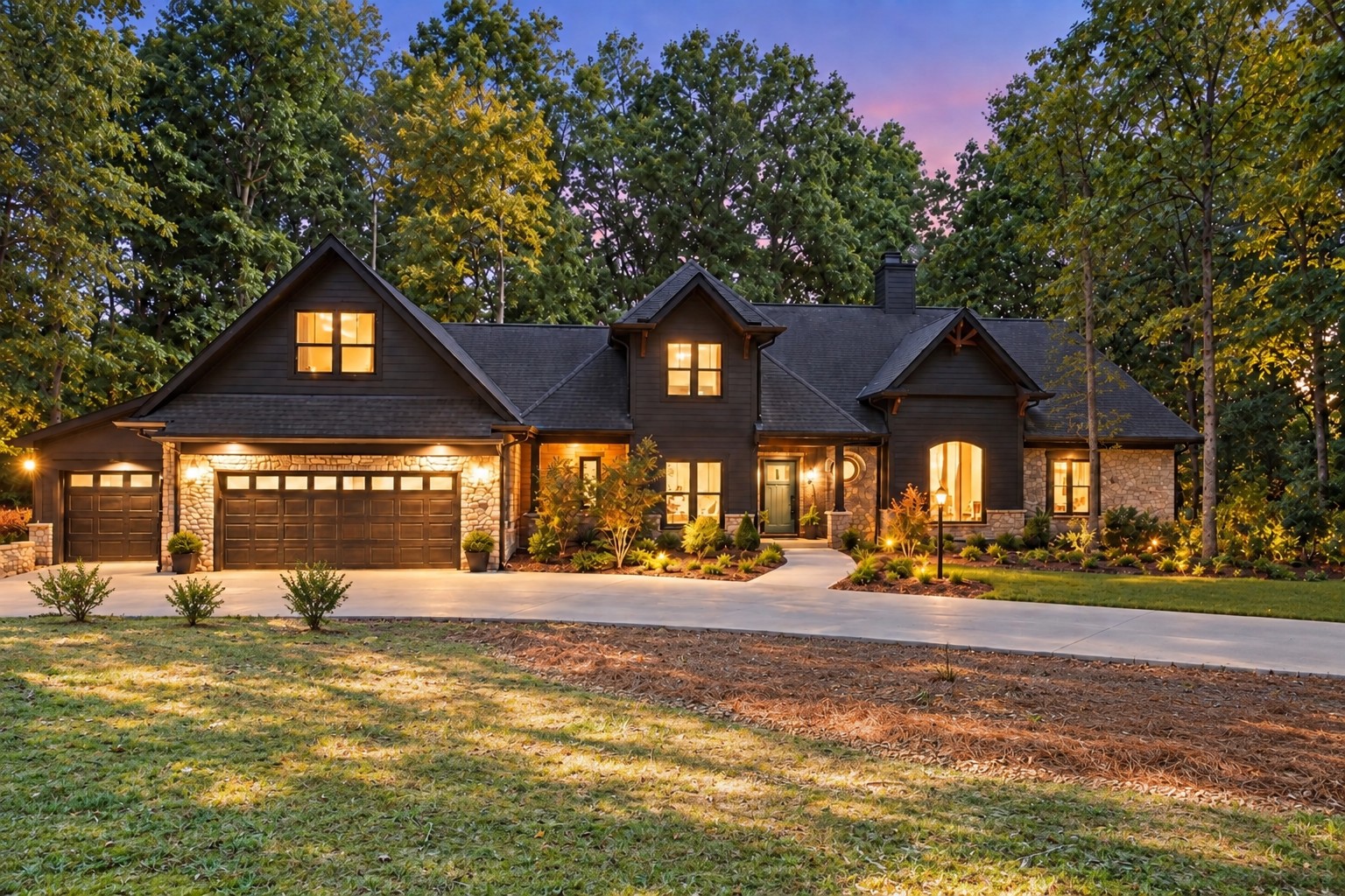 7317 Sugar Camp Hollow Rd — photo