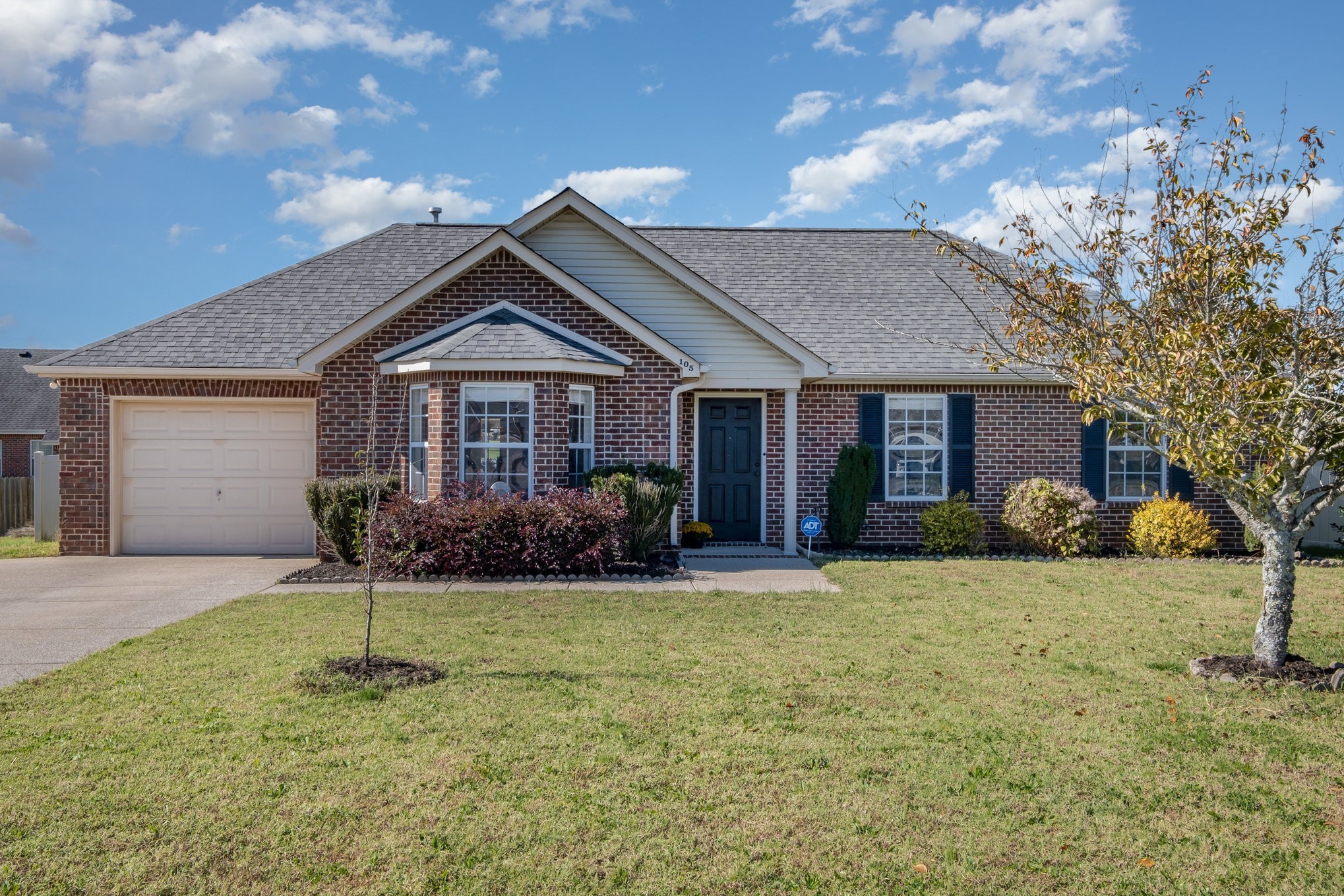 105 Blythe Court — photo