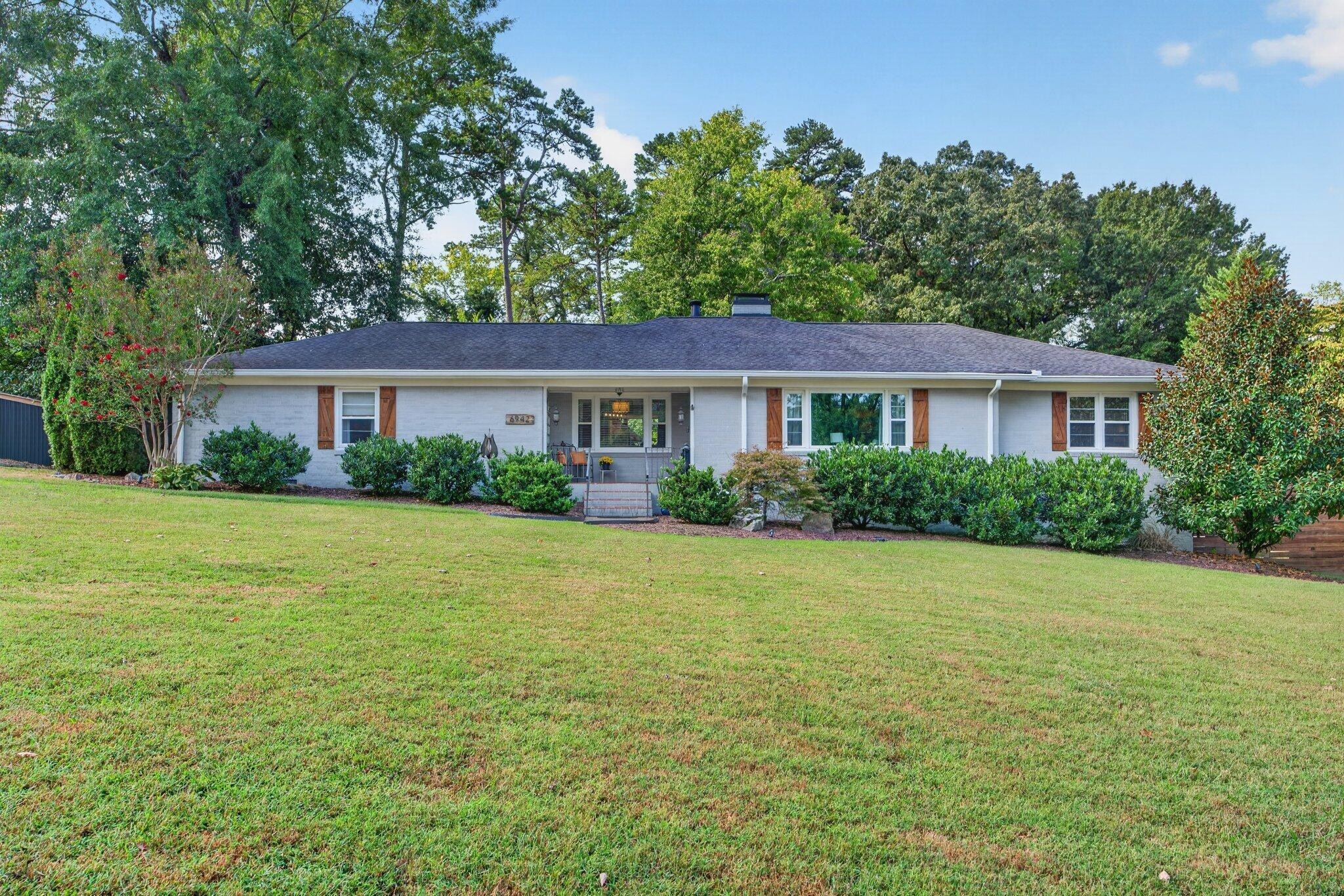 6942 Jesse Conner Road — photo