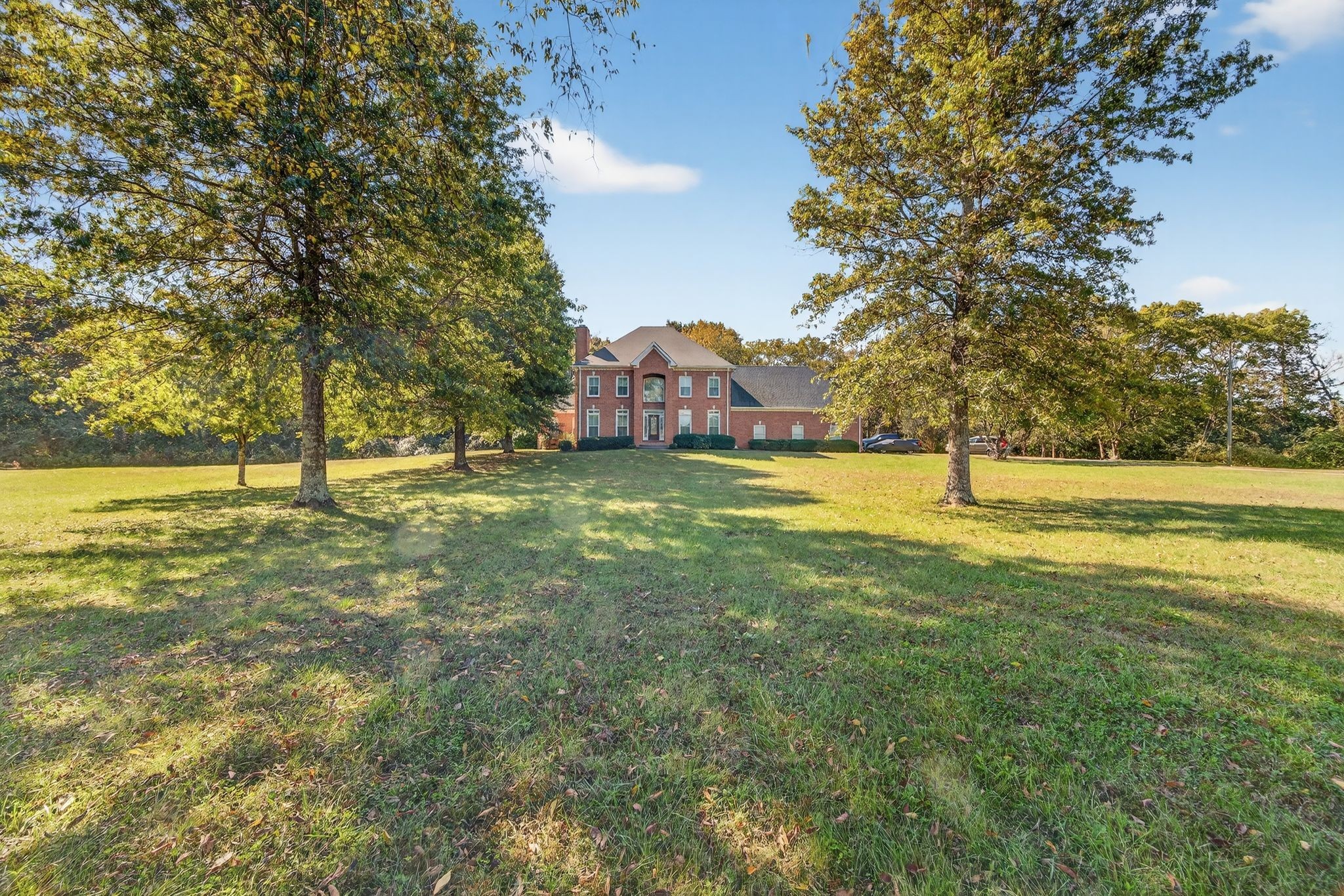 2201 Old Hickory Blvd — photo