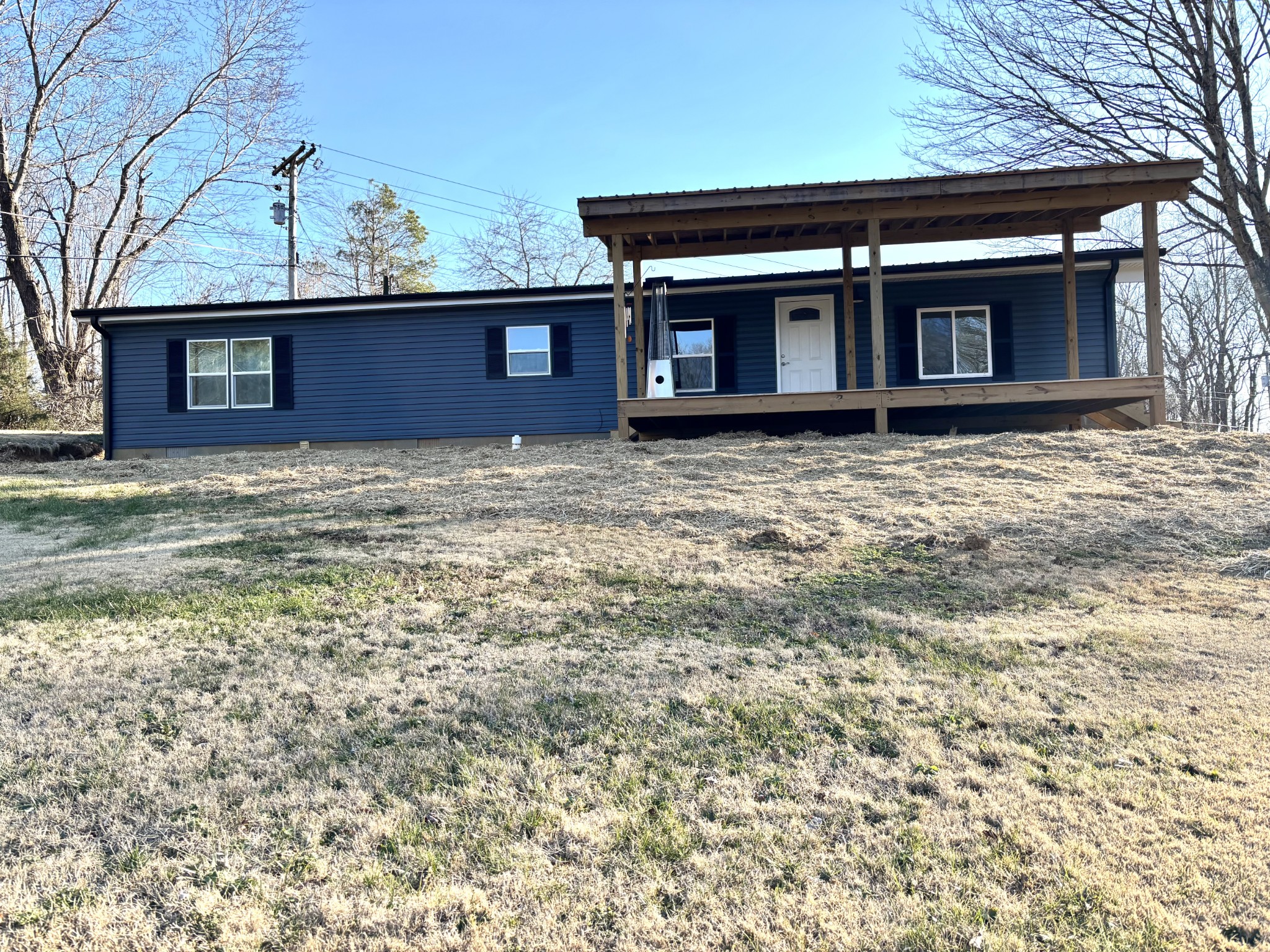 1625 Highway 48, S — photo