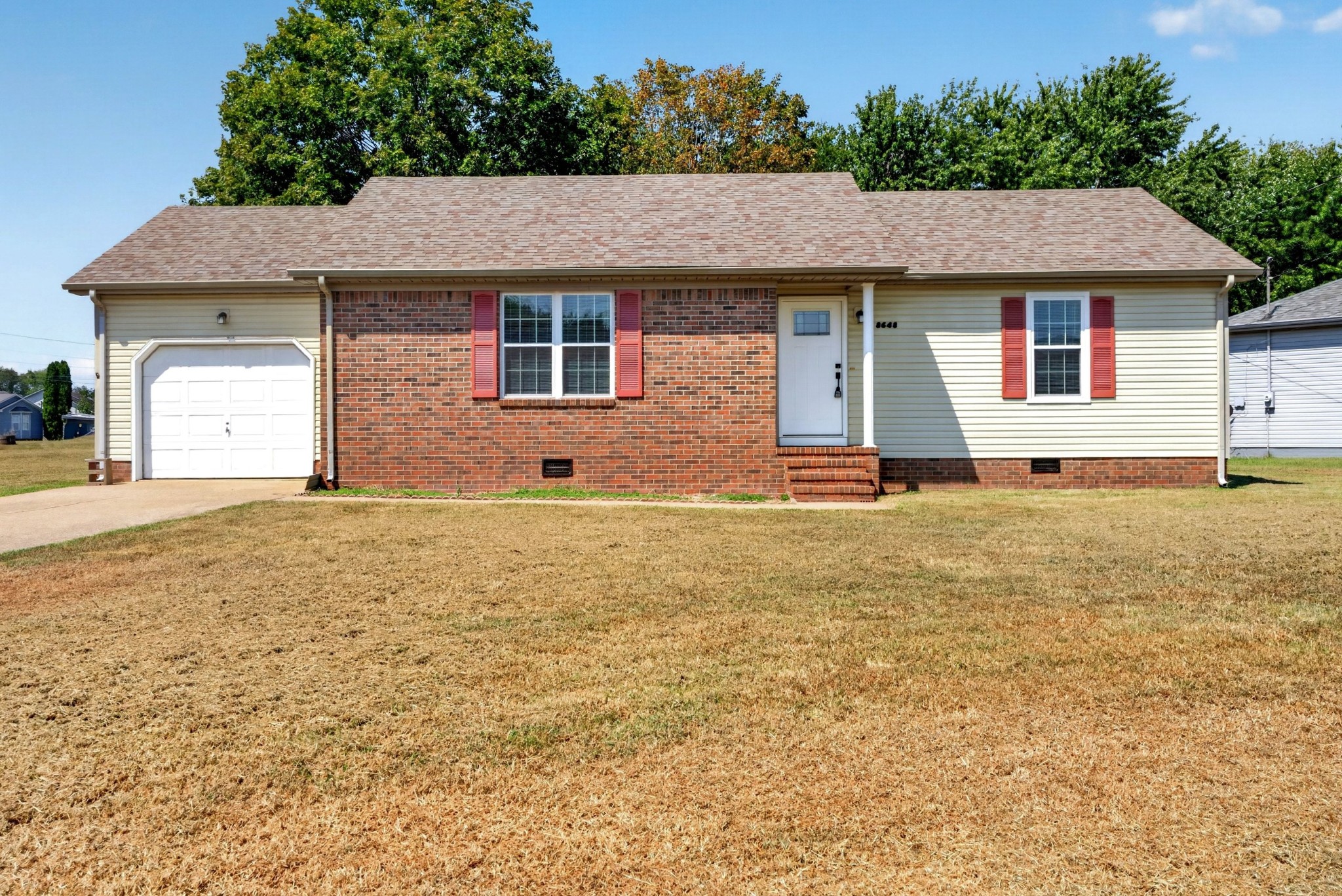 8648 Swale Ct — photo