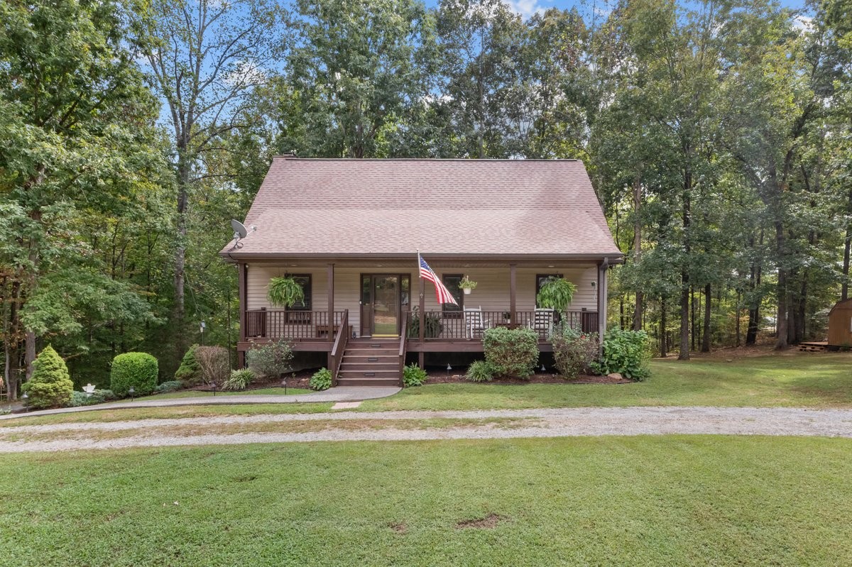 1230 Old Charlotte Pike — photo